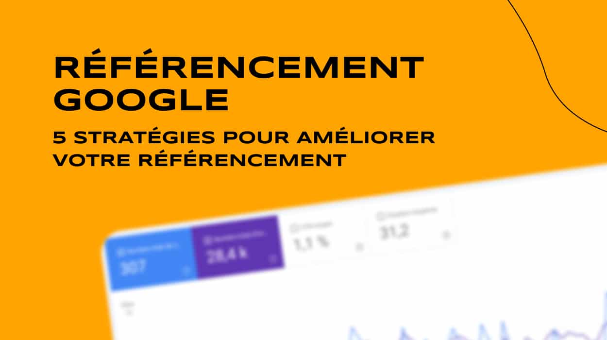 améliorer référencement google